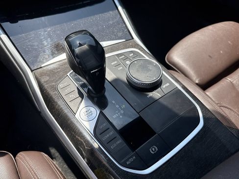 Used 2020 BMW 330i Sedan RWD image 19