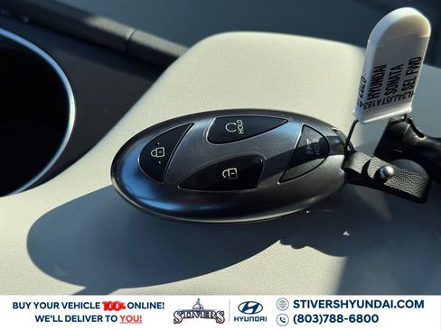 New 2026 Hyundai Sonata SEL FWD image 37