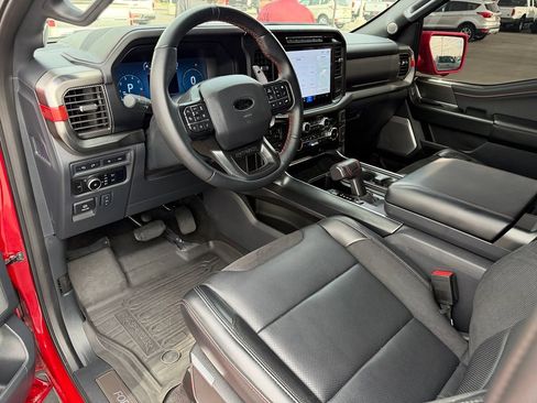 Used 2024 Ford F150 Raptor AWD/4WD image 10
