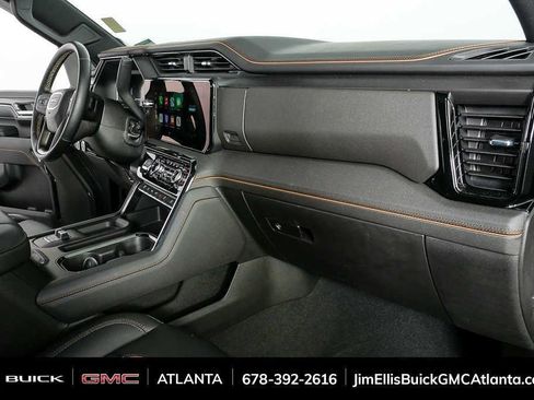 Used 2024 GMC Sierra 2500 AT4 w/ AT4 Premium Plus Package AWD/4WD image 22