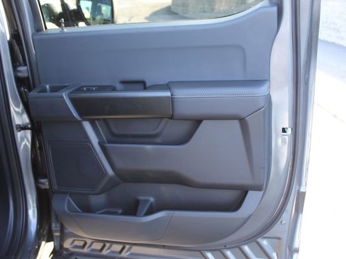 New 2026 Ford F150 STX w/ Equipment Group 200A image 15