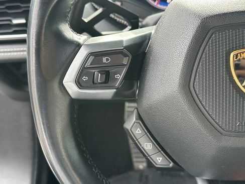 Used 2017 Lamborghini Huracan LP 580-2 image 18