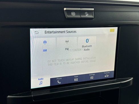 New 2026 Ford F350 XLT w/ FX4 Off-Road Package image 13