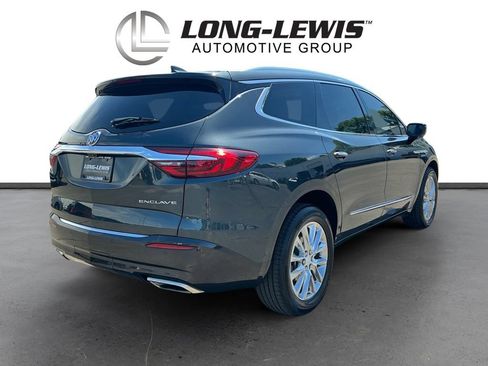 Used 2019 Buick Enclave Essence w/ Trailering Package, 5000 lbs. FWD image 7