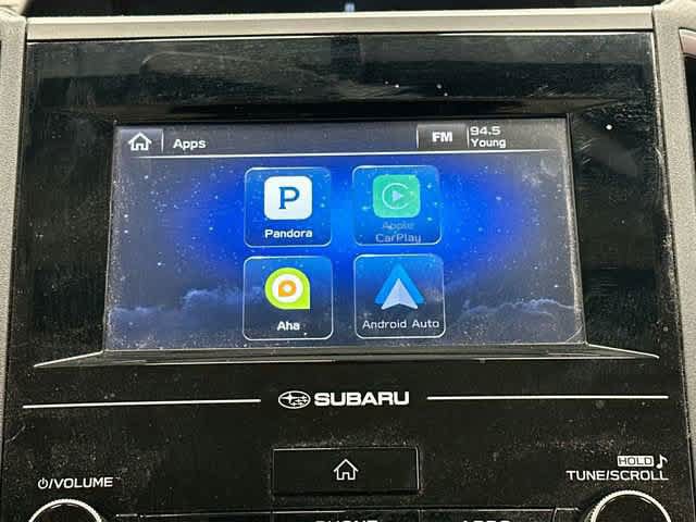 Used 2017 Subaru Impreza 2.0i Premium AWD/4WD image 11