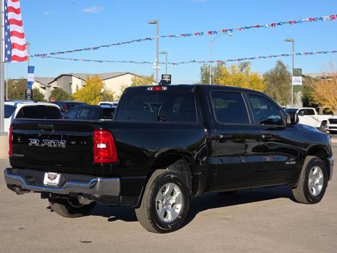 Used 2026 RAM 1500 Big Horn RWD image 8