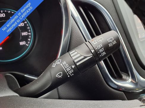 Used 2023 Chevrolet Equinox LT image 19