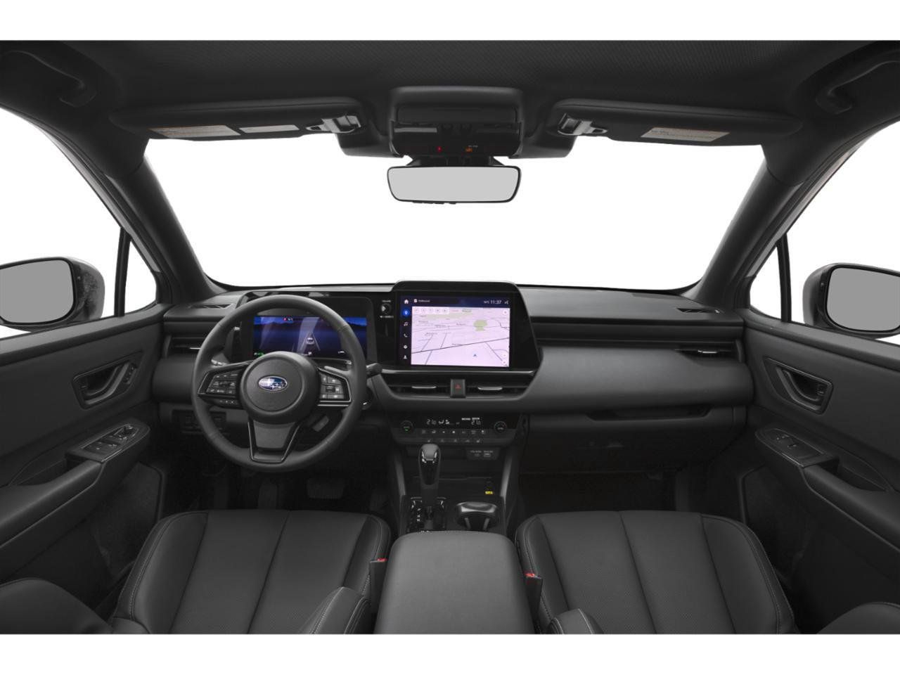 New 2026 Subaru Outback Limited AWD/4WD image 3