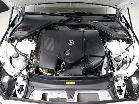 Certified 2026 Mercedes-Benz E 350 4MATIC Sedan image 37