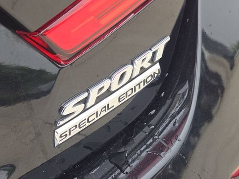 Used 2022 Honda Accord Sport Special Edition image 13