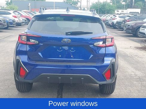 Used 2026 Subaru Crosstrek 2.5i Premium AWD/4WD image 6