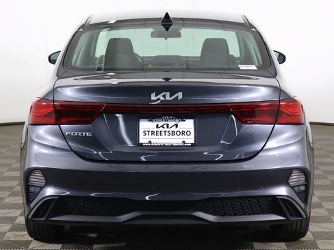 Used 2024 Kia Forte LXS FWD image 10