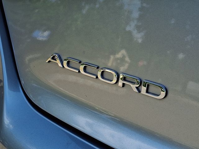 Certified 2024 Honda Accord EX image 30
