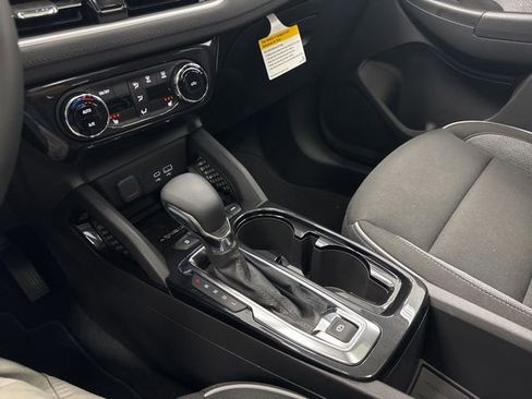 New 2026 Chevrolet TrailBlazer LT w/ Convenience Package image 20