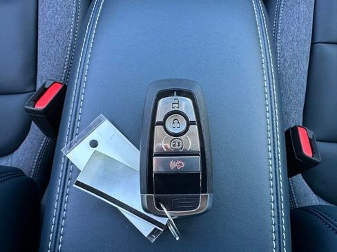 New 2024 Ford Bronco Sport Outer Banks image 30