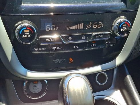 Used 2017 Nissan Murano SV AWD/4WD image 15