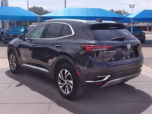 Used 2023 Buick Envision Essence FWD image 15