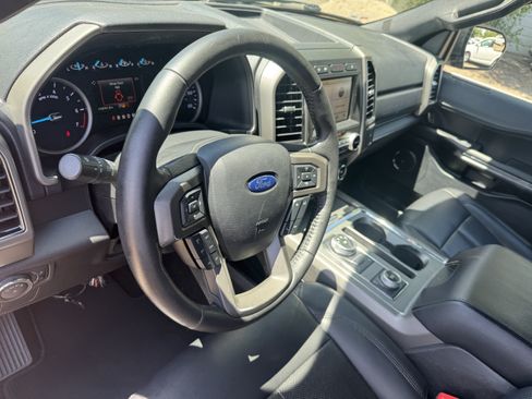 Used 2019 Ford Expedition XLT w/ Equipment Group 201A AWD/4WD image 22
