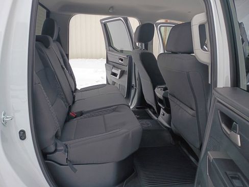 Used 2024 Toyota Tundra SR5 image 16