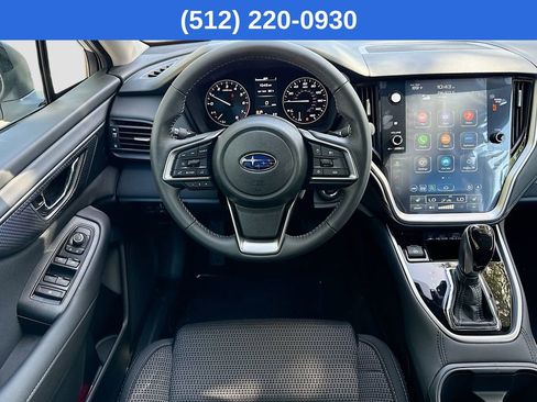 New 2025 Subaru Outback Premium image 29