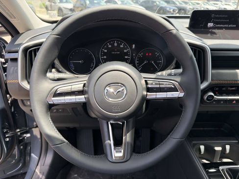 New 2026 MAZDA CX-50 AWD 2.5 Hybrid w/ Weather Package image 8