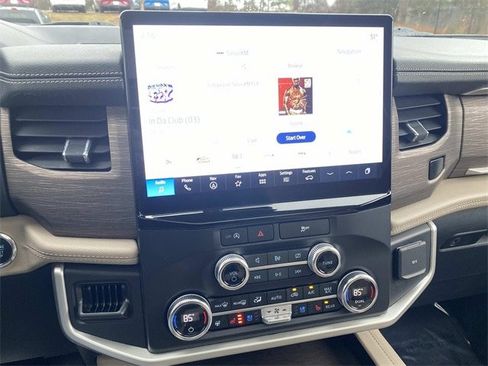 Certified 2024 Ford Expedition Limited image 63