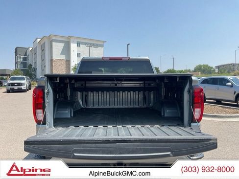Used 2024 GMC Sierra 1500 Elevation AWD/4WD image 20