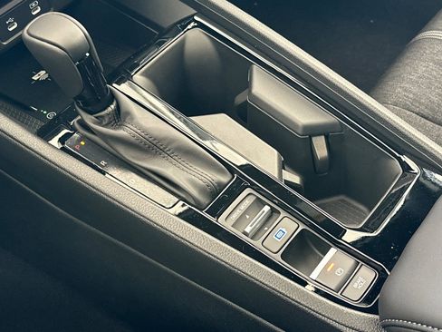 New 2026 Honda Accord Sport image 23