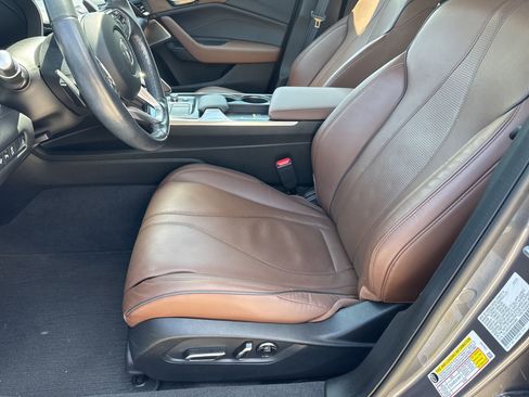 Used 2023 Acura TLX SH-AWD w/ Advance Package image 5