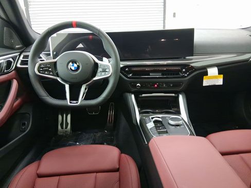 New 2026 BMW 430i w/ Premium Package image 4