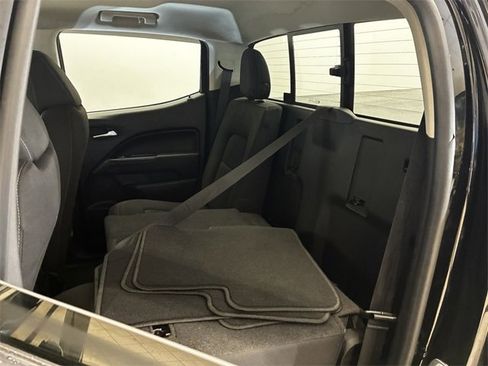 Used 2016 Chevrolet Colorado LT w/ Midnight Edition image 23