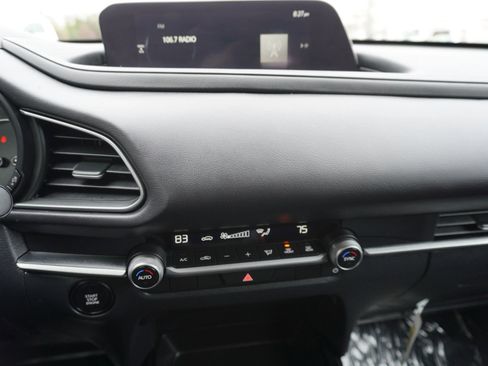 Used 2025 MAZDA CX-30 AWD 2.5 S w/ Select Sport Pkg image 15