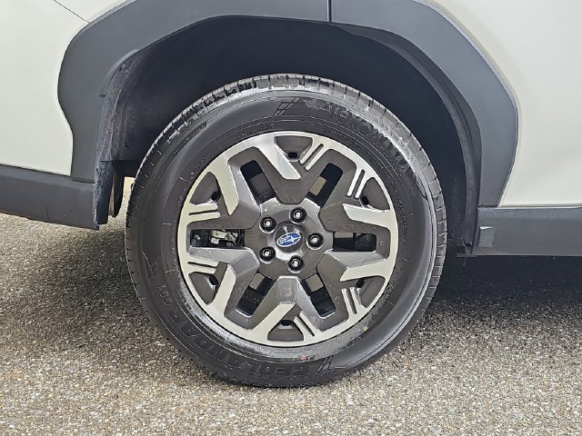 Certified 2026 Subaru Forester Premium AWD/4WD image 23