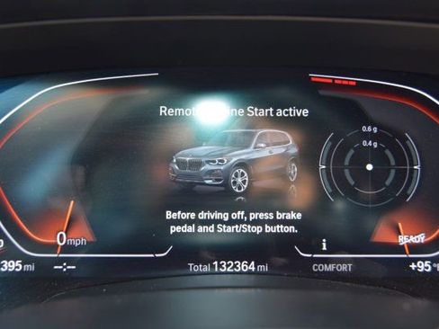 Used 2020 BMW X5 xDrive40i w/ Premium Package AWD/4WD image 24