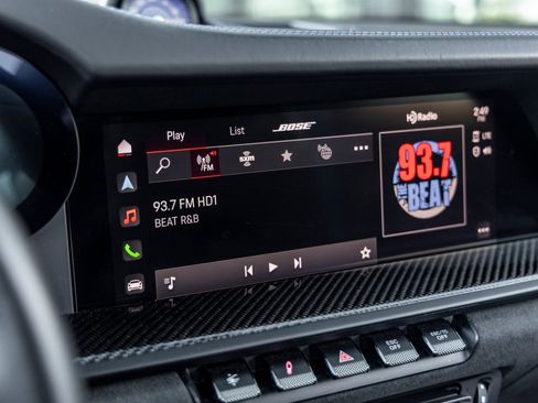 Used 2024 Porsche 911 GT3 image 30