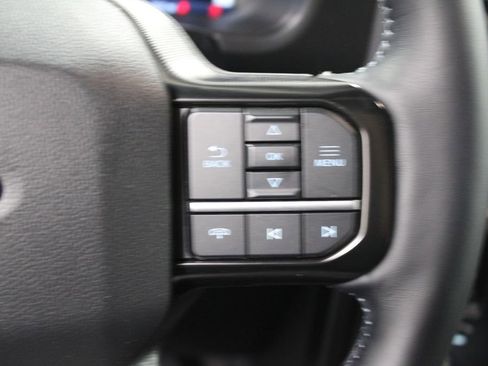 New 2025 Ford F150 Platinum w/ Equipment Group 702A High image 36