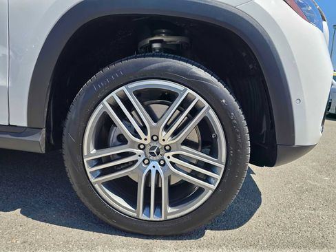 Used 2026 Mercedes-Benz GLS 450 4MATIC image 10