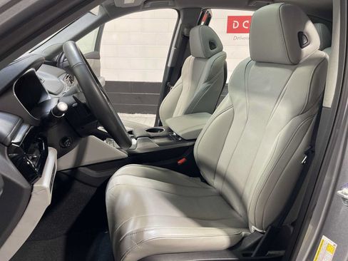 Used 2024 Acura MDX SH-AWD w/ Technology Package image 11