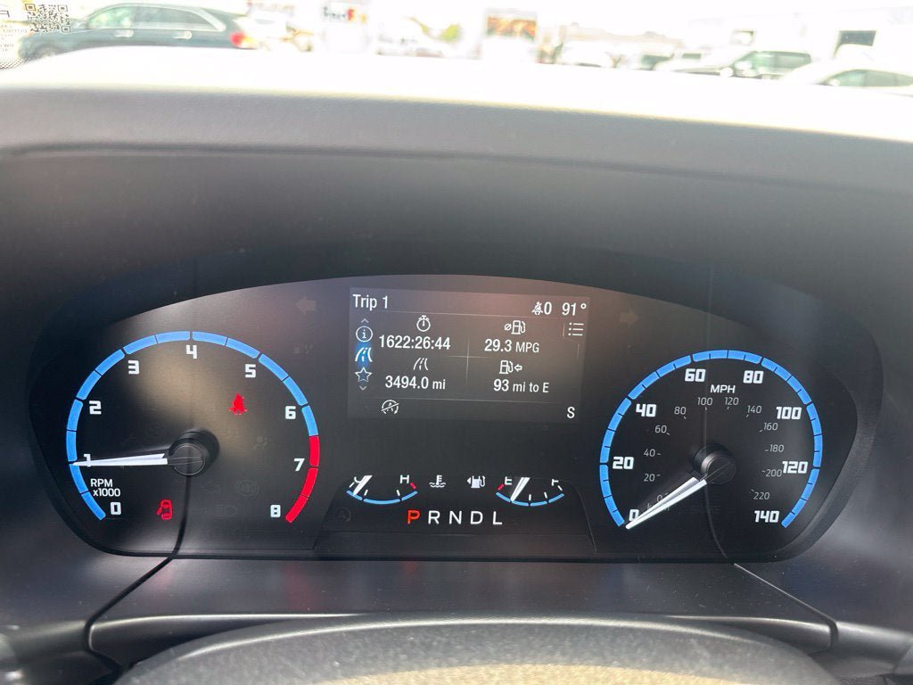 Certified 2021 Ford Bronco Sport Big Bend AWD/4WD image 14