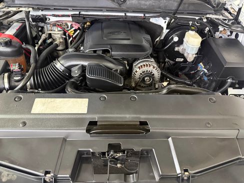 Used 2008 Chevrolet Tahoe LT image 98