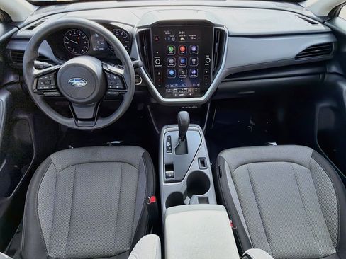 Certified 2024 Subaru Crosstrek 2.0i Premium w/ Crosstrek Mirror Package AWD/4WD image 15