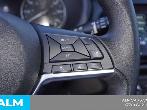 Used 2024 Nissan Kicks SV FWD image 21