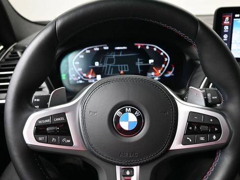 Used 2023 BMW X3 M40i w/ Premium Package AWD/4WD image 13