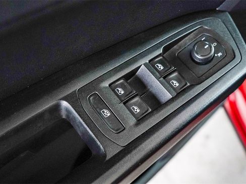 Used 2021 Volkswagen Atlas SE w/ Towing Package image 22