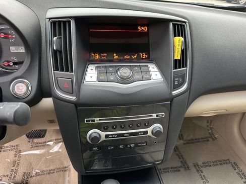 Used 2012 Nissan Maxima 3.5 SV image 21