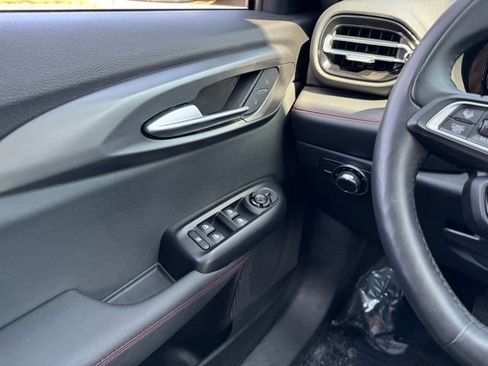 Used 2023 Dodge Hornet GT w/ Tech Pack w/o Parking AWD/4WD image 28