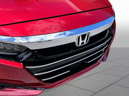 Used 2021 Honda Accord EX-L image 30