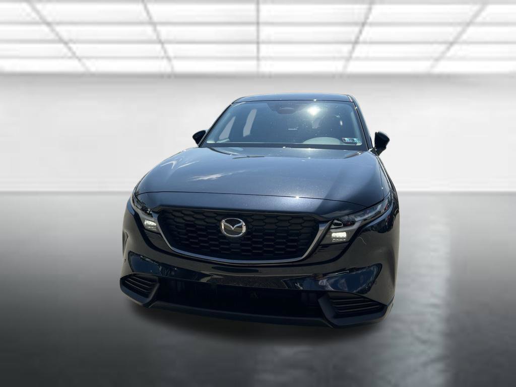 New 2026 MAZDA CX-5 Select AWD/4WD image 10