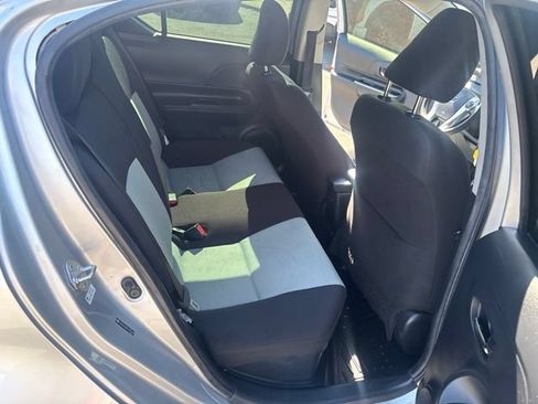 Used 2016 Toyota Prius C Two FWD image 25
