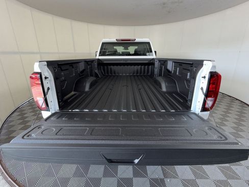 New 2026 GMC Sierra 2500 Pro AWD/4WD image 26